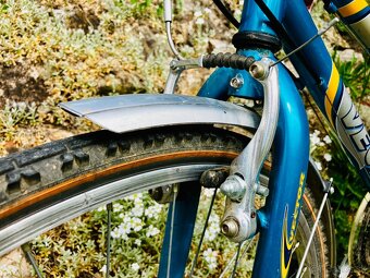 Dámsky bicykel - 4