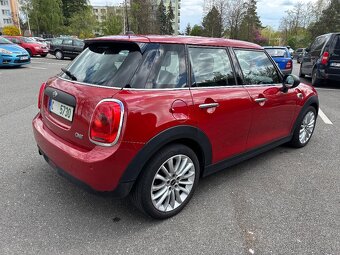 Mini One 1.2 - 4