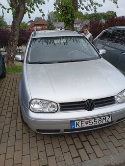 Golf - 4