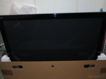 TV Panasonic TX-G42 P15E - 4