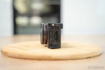 FULLFRAME SONY A7C TOP STAV - 4