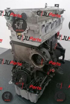 Motor 2.0 TDI CR CKF DFF DDA Repas - 4