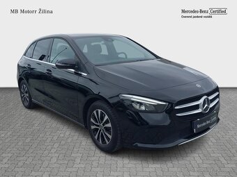 Mercedes-Benz B 180 - 4