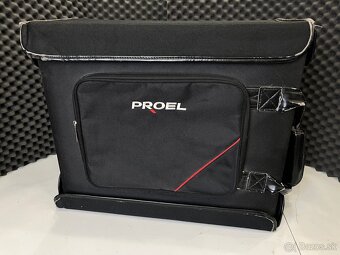 Prenosný kufor na Soundcraft Ui24 - 4