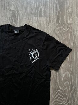 Stüssy tričko - 4