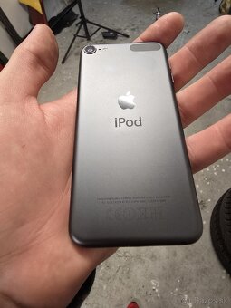 Ipod touch 6 - 4