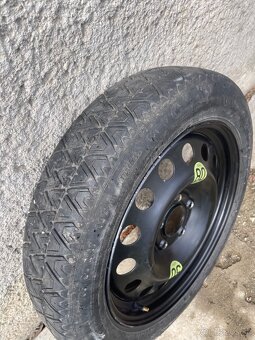 Bmw 5x120 r17 - 4