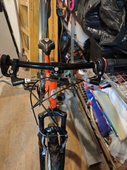Detský bicykel - 4