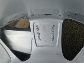 5X112 R18 8,0J ET26 DISKY-AUDI - 4