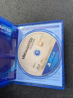 Predám tieto 3 hry na ps4/ps5 - 4
