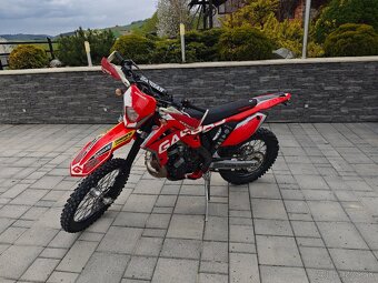 Gas gas EC300 rv.2017 - 4