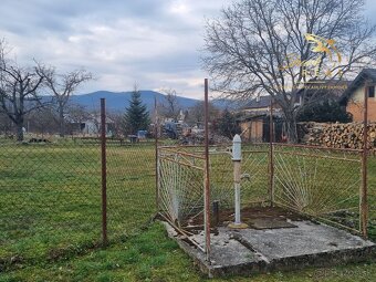 Ponúkame na predaj krásny pozemok v obci Dargov - 4