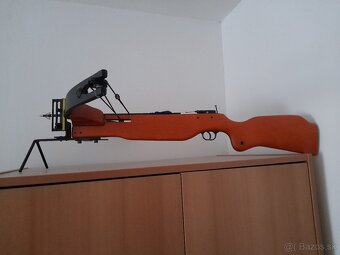 Predám kušu - 4