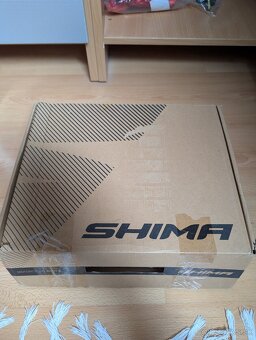 Topánky Shima 43 - 4