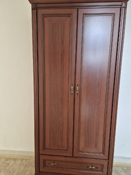 Skriňa STILIUS - 4