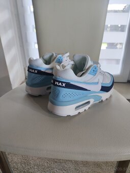 Nike Air Max bw classic veľkosť 37 - 4