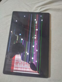 Predám Lenovo tab M10 Plus - 4