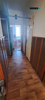 3 izbový byt na predaj na námestí v Žiari nad Hronom o nýmer - 4