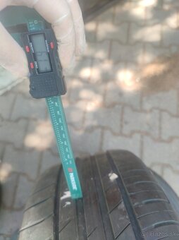 Letne 225/45/R17 GOOD YEAR Efficient Grip Performance, 2ks - 4