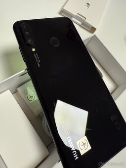 Huawei P30 lite 128gb - 4