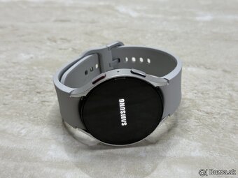 Samsung Galaxy Watch 6 44mm LTE, Silver - 4