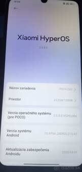 Poco C65 stav ako nový - 4