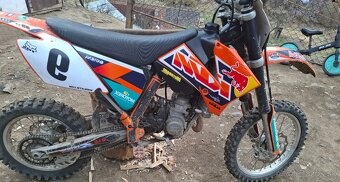Ktm sx85.rok 2012 - 4