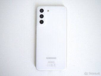 Samsung Galaxy S21 FE 5G 6/128GB + príslušenstvo - 4