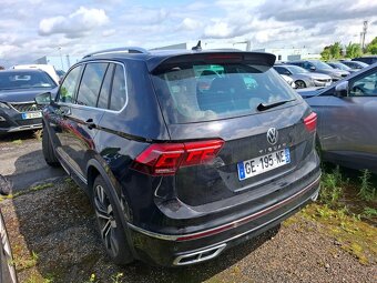 Volkswagen Tiguan 2.0TDi DSG - Rezervovane - 4