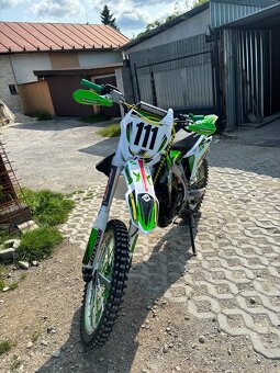 Predám mikilon 250ML - 4