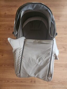 Predám Stokke set pre deti👶🏼✨️ - 4