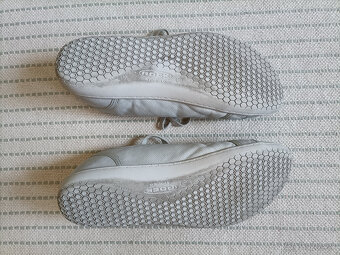 barefoot topanky Rock Spring Quebec White vel. 47 - 4