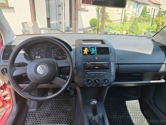 Volkswagen POLO - 4