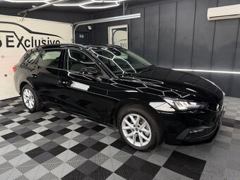 Seat Leon SP 1.5 - 4