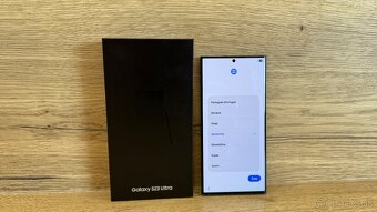 Samsung Galaxy S23Ultra 5G 12GB 512GB - 4