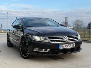 Volkswagen CC 2.0 TDI BlueMotion 103kw.m6. - 4