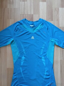 Adidas Climacool Techfit - 4