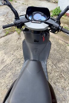 Predám Aprilia sr 50r 2005 - 4