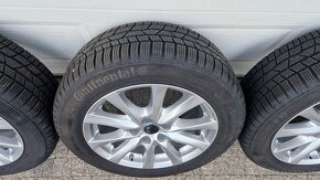 Alu na Mazdu 5x114,3, - 4