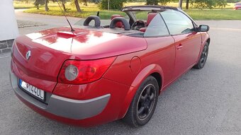 Megane Cabrio 1.9 dci - 4
