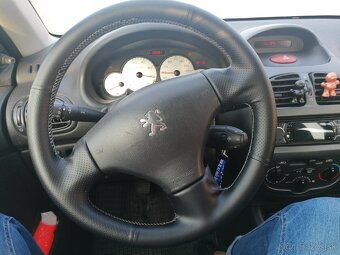 Peugeot 206 - 4