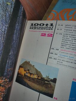 Staré časopisy rok 1975-1976 - 4