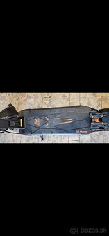 Elektrická kolobežka Kukirin G2 Master - 4