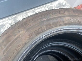 Bridgestone 185/65 R15 letne 4ks - 4