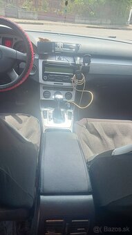 VW PASSAT - 4