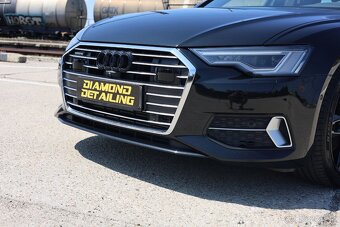 Audi A6 Avant 50 3.0 TDI mHEV Sport S - LINE - 4