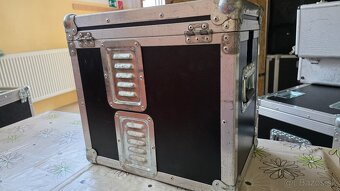 Case LeMaitre MVS - 4