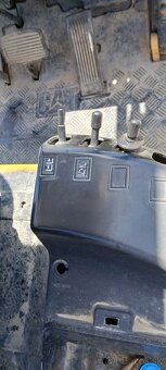 Caterpillar GP15K plyn - 4