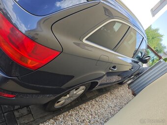 Audi Q7 bug - 4