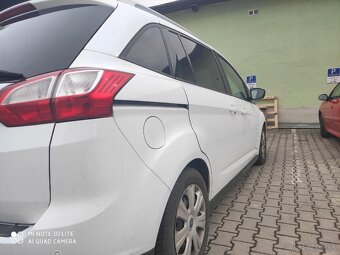 Ford Grand C -max 1,5 - 4